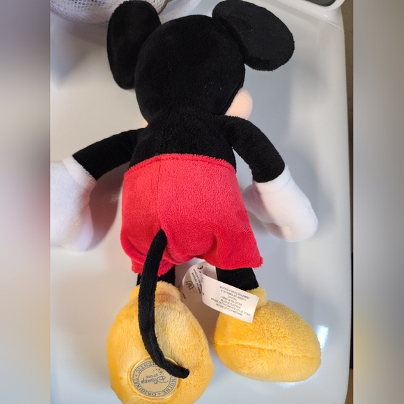 Disney Mickey and Minnie Mouses - Picture 7 of 8